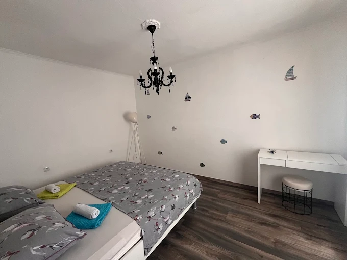 Apartman 55