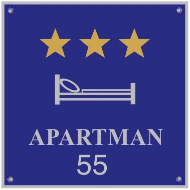 Apartman 55