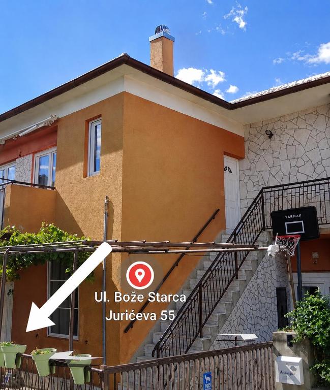 Apartman 55